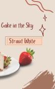 Cake In The Sky