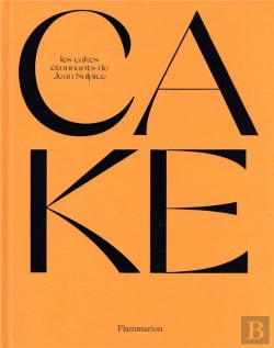 Bertrand.pt - Cake