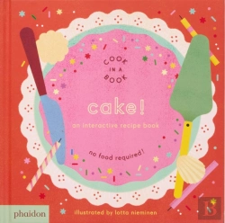 Bertrand.pt - Cake!