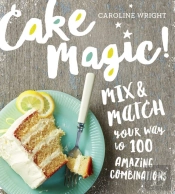 Cake Magic!