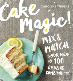 Bertrand.pt - Cake Magic!