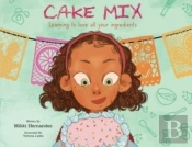 Cake Mix