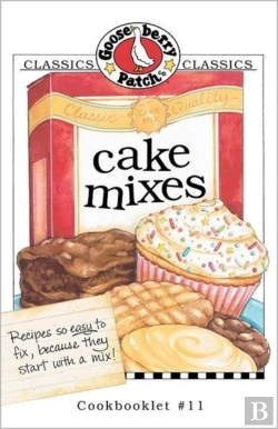 Bertrand.pt - Cake Mixes Cookbook