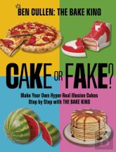 Cake Or Fake?