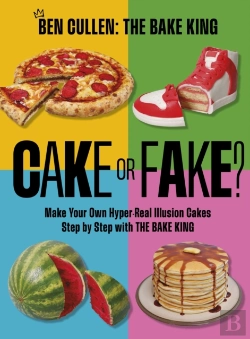 Bertrand.pt - Cake Or Fake?