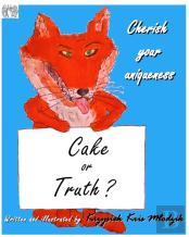 Cake Or Truth?