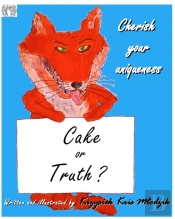 Cake Or Truth?