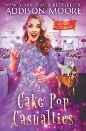 Cake Pop Casualties