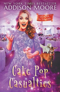 Bertrand.pt - Cake Pop Casualties