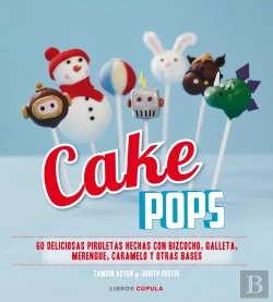 Bertrand.pt - Cake Pops