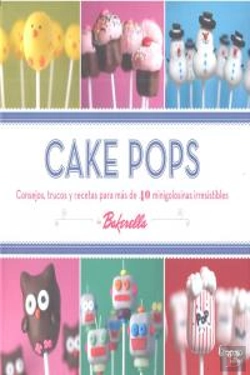 Bertrand.pt - Cake Pops  