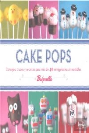 Cake Pops  