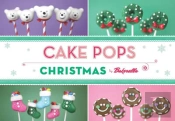Cake Pops: Christmas