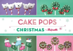 Bertrand.pt - Cake Pops: Christmas