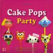 Cake Pops
