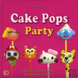 Bertrand.pt - Cake Pops