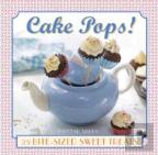 Cake Pops!