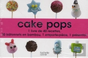 Cake Pops