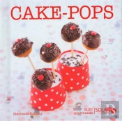 Cake Pops - Mini Gourmands