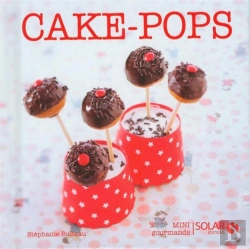 Bertrand.pt - Cake Pops - Mini Gourmands