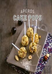Cake Pop'S Salees Special Paero