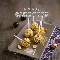 Bertrand.pt - Cake Pop'S Salees Special Paero