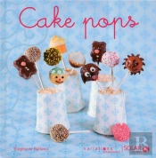 Cake Pops - Variations Gourmandes