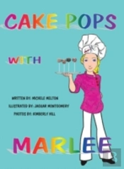 Cake Pops With Marlee