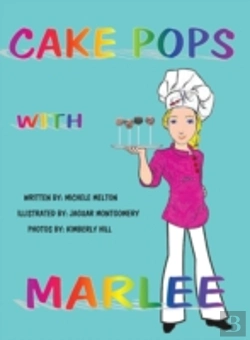 Bertrand.pt - Cake Pops With Marlee