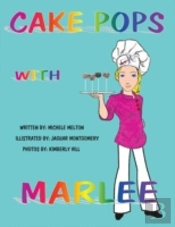 Cake Pops With Marlee
