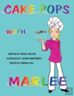 Bertrand.pt - Cake Pops With Marlee