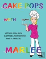 Cake Pops With Marlee