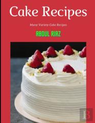 Cake Recipes
