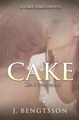 Cake The Newlyweds