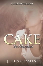 Cake The Newlyweds