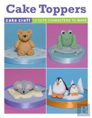 Cake Toppers