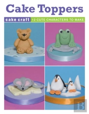 Cake Toppers