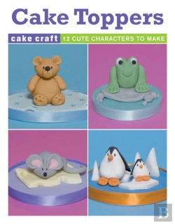 Bertrand.pt - Cake Toppers