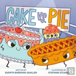 Bertrand.pt - Cake Vs. Pie