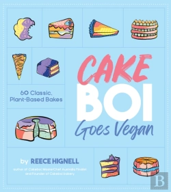 Bertrand.pt - Cakeboi Goes Vegan