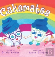 Cakemates Hardcover