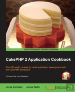 Bertrand.pt - Cakephp 2 Application Cookbook