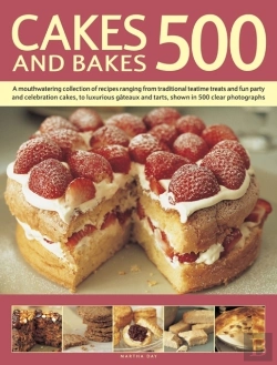 Bertrand.pt - Cakes And Bakes 500