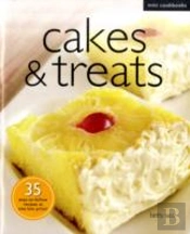 Cakes And Treats