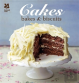 Cakes, Bakes And Biscuits