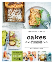 Cakes Classiques & Insolites