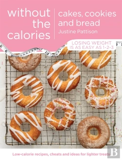 Bertrand.pt - Cakes, Cookies And Bread Without The Calories