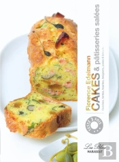 Cakes & Pâtisseries Salées