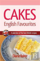 Cakes - English Favourites