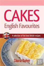 Cakes - English Favourites